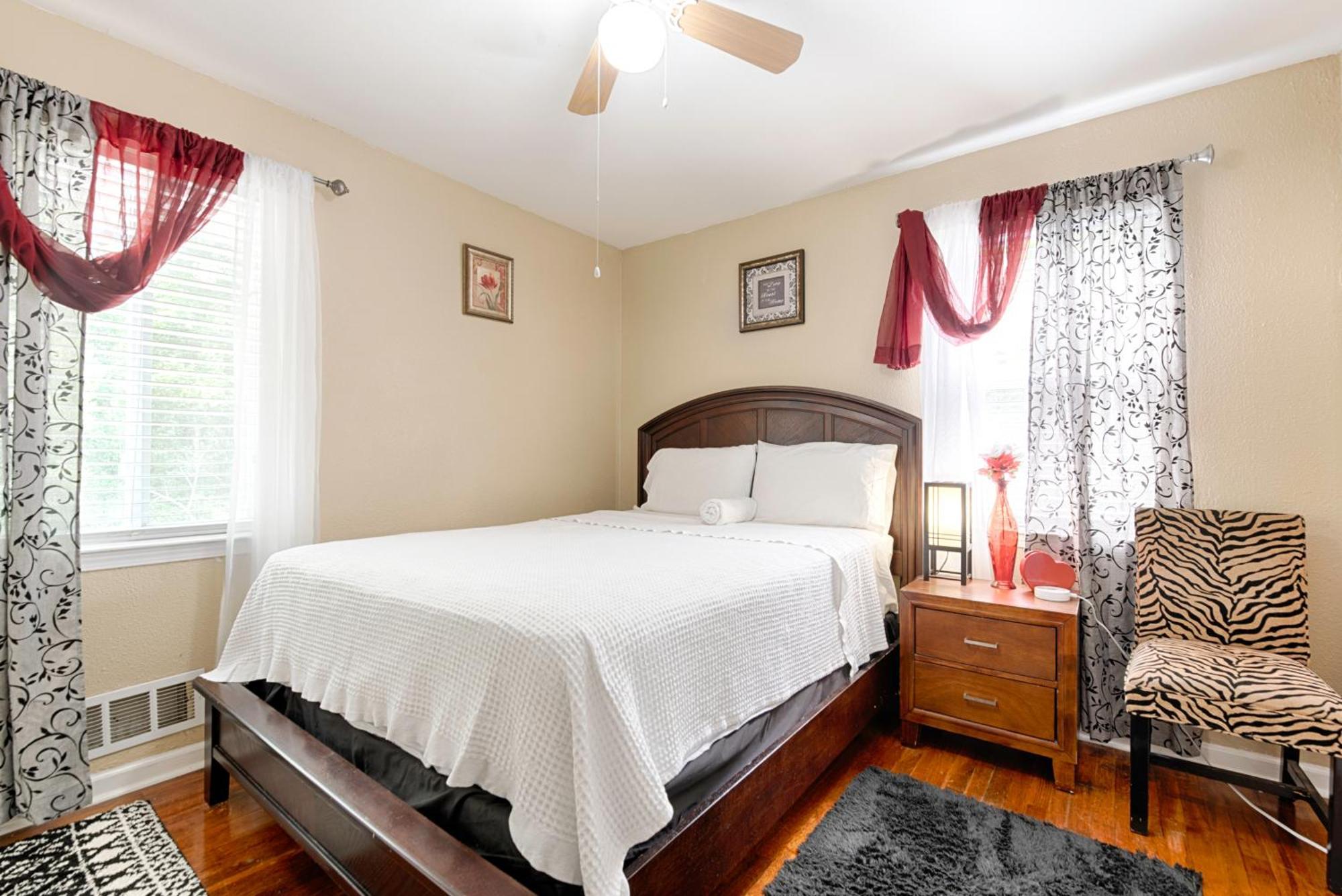 The Creek House Βίλα Marietta Εξωτερικό φωτογραφία